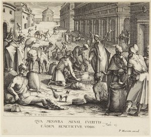  af Jacques Callot