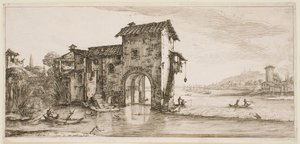  af Jacques Callot