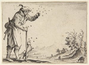  af Jacques Callot