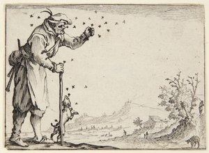  af Jacques Callot