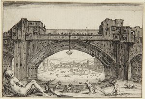  af Jacques Callot