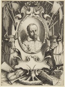  af Jacques Callot