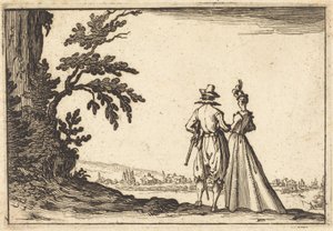  af Jacques Callot