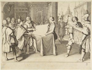  af Jacques Callot
