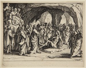  af Jacques Callot