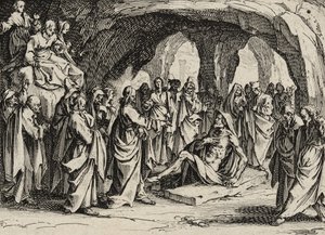 Lazarus