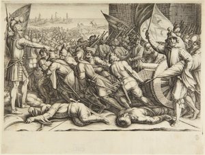  af Jacques Callot