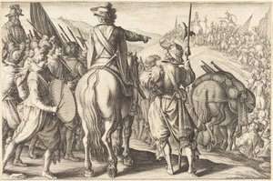  af Jacques Callot