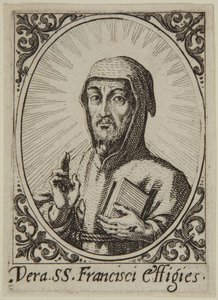  af Jacques Callot