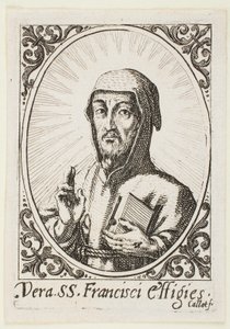  af Jacques Callot
