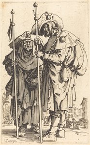  af Jacques Callot