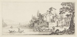  af Jacques Callot