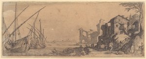  af Jacques Callot