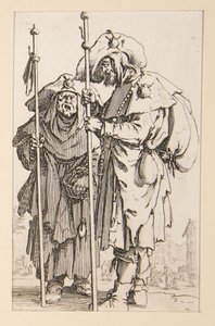  af Jacques Callot