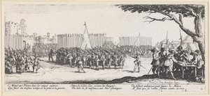  af Jacques Callot