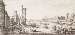  af Jacques Callot