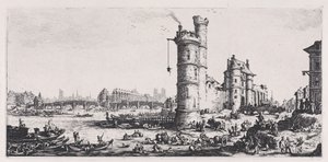  af Jacques Callot
