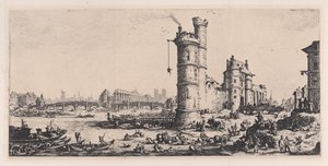  af Jacques Callot