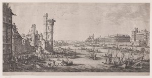  af Jacques Callot