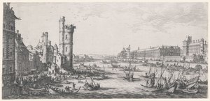  af Jacques Callot