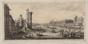  af Jacques Callot