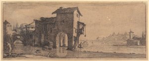  af Jacques Callot