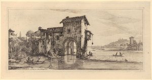 af Jacques Callot