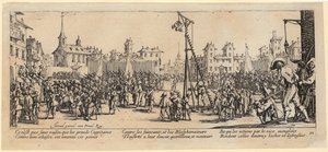  af Jacques Callot