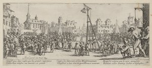  af Jacques Callot