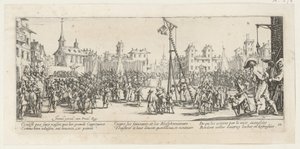  af Jacques Callot