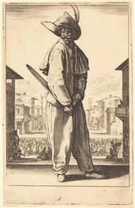  af Jacques Callot