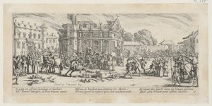  af Jacques Callot