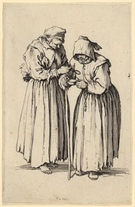  af Jacques Callot