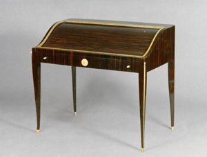 Bureau de Dame, 1923 (træ og elfenben)