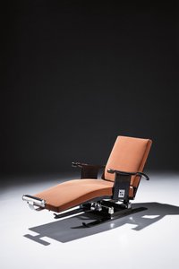 "Maharaja" justerbar chaiselong, 1929