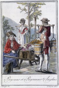 Travel Encyclopedia, af Grasset St Sauveur, Paris, red. Daroy af Jacques Grasset de Saint-Sauveur