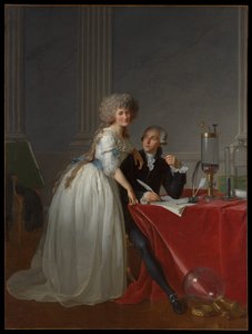  af Jacques Louis David