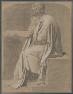 af Jacques Louis David