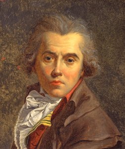 Jacques-Louis David, ca. 1790-1818 af Jacques Louis David
