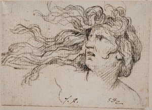  af Jacques Louis David