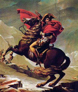 Napoleon krydser lps