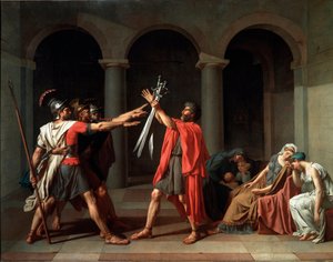 Horatii