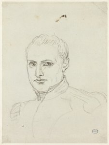 Undersøgelse af Jacques Louis David