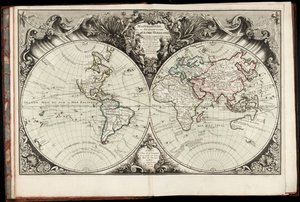 Kort og planer over Amerika. LOC 2003623376-19