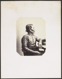 Khounraxassombat, 38 år af Jacques-Philippe and Rousseau Louis  Potteau