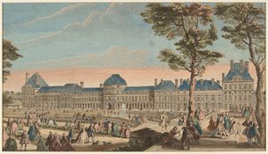  af Jacques Rigaud