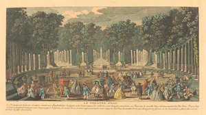 Vandets Teater (Le Théâtre d