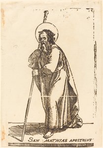 Sankt Matthias
