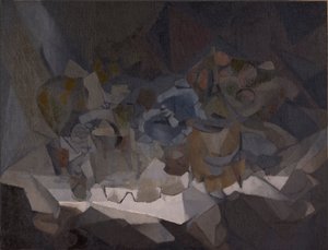 Stilleben