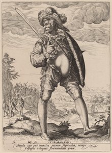 Fanebærer